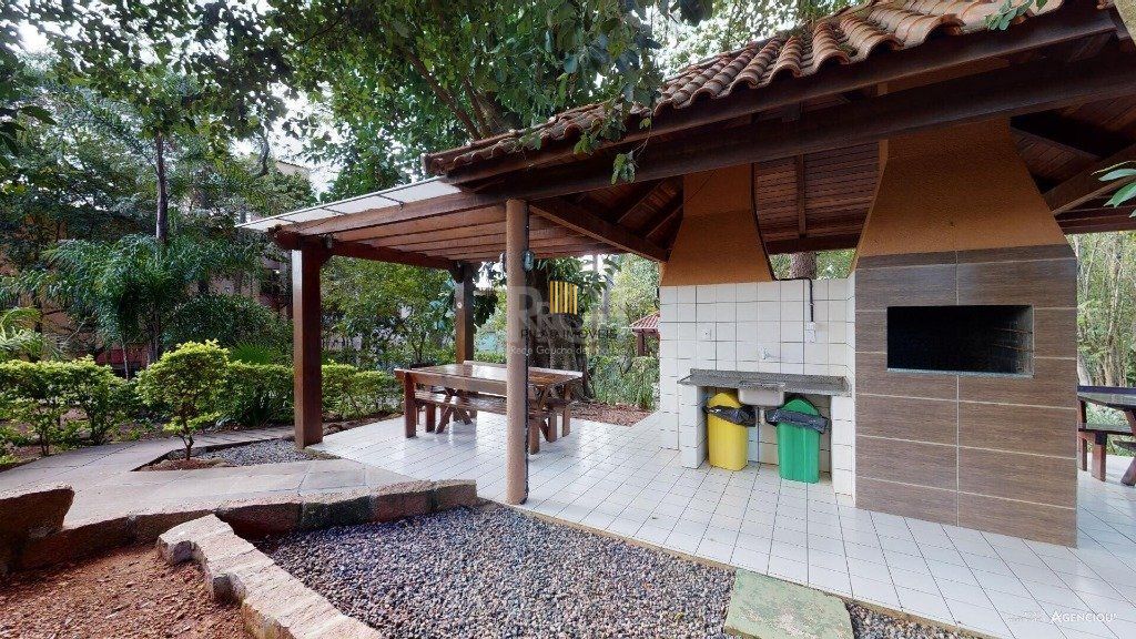 Apartamento para Venda -de 3 dormitórios, 1 vaga - Teresópolis