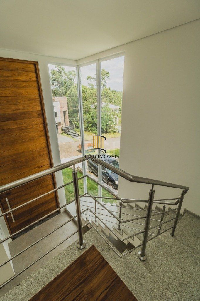 Casa Condominio para Venda - 197m², 3 dormitórios, sendo 3 suites, 4 vagas - Krahe