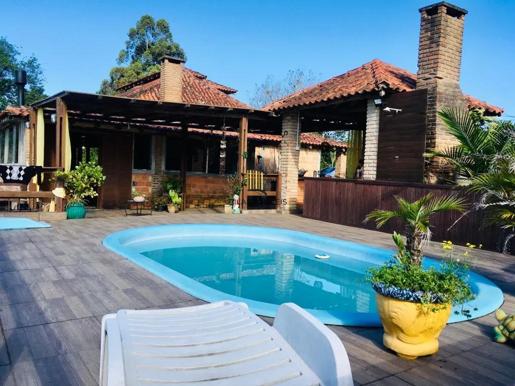 Sitio em Aguas Claras - Viamao