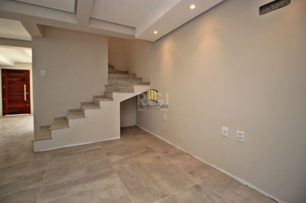 Casa 3 Dormitório(s) Bairro São João