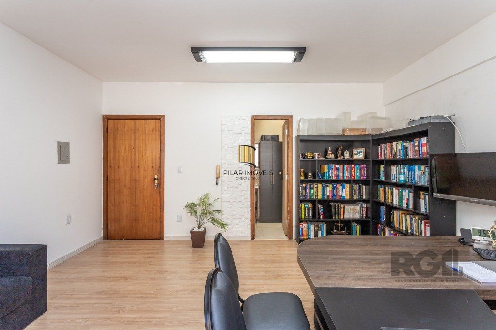 Sala Comercial no bairro Menino Deus