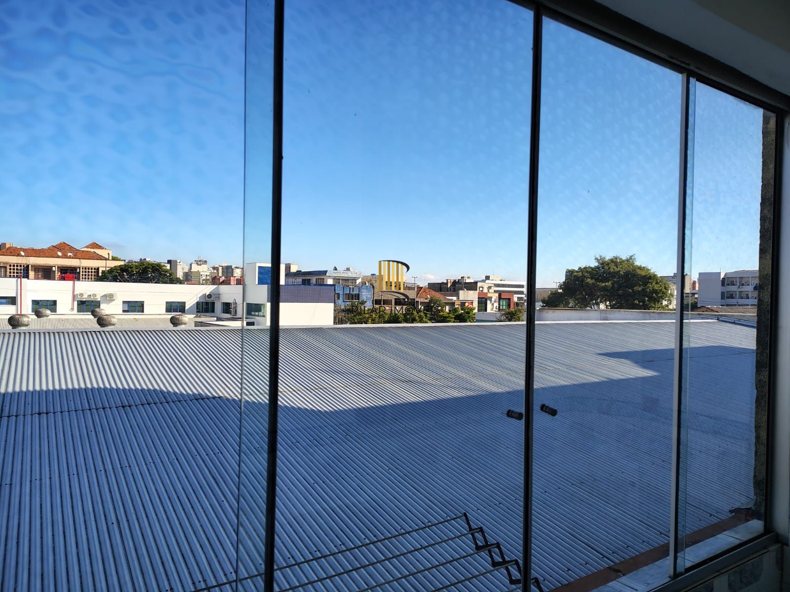 Apartamento no bairro São Geraldo de 2 dormitórios