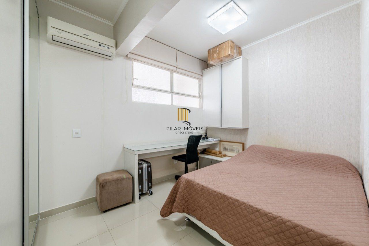 Apartamento 4 dormitórios no bairro Independência