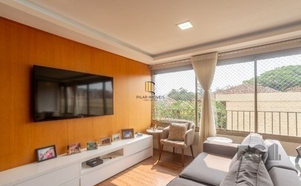 Apartamento 3 dormitórios no bairro Cavalhada