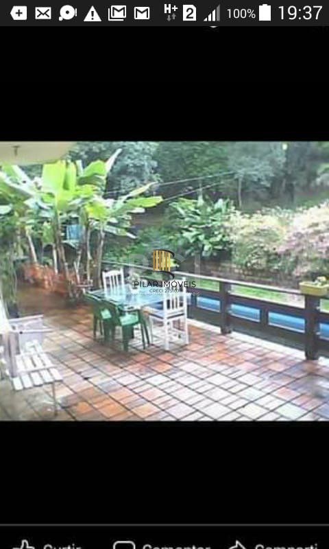 Area para Venda - 0m², 0 dormitórios, Campo Novo
