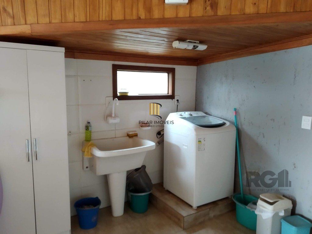 Casa Condominio 3 Dormitório(s) Bairro Águas Claras