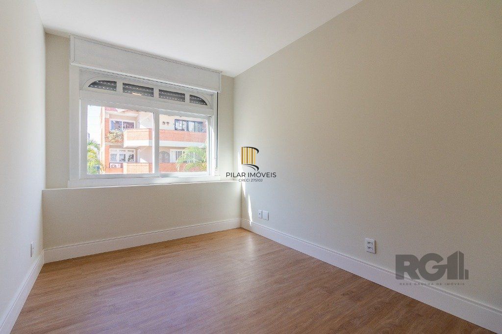 Cobertura 2 dormitórios no bairro Auxiliadora