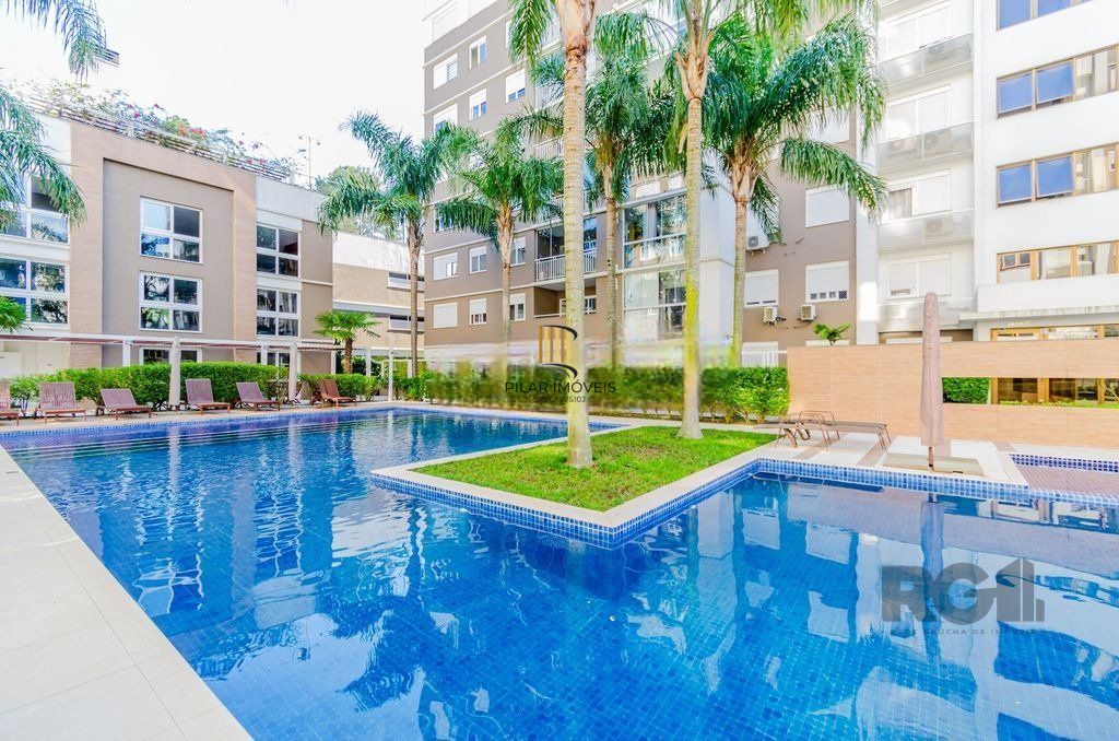 Apartamento 3 dormitórios no bairro Jardim Sabará