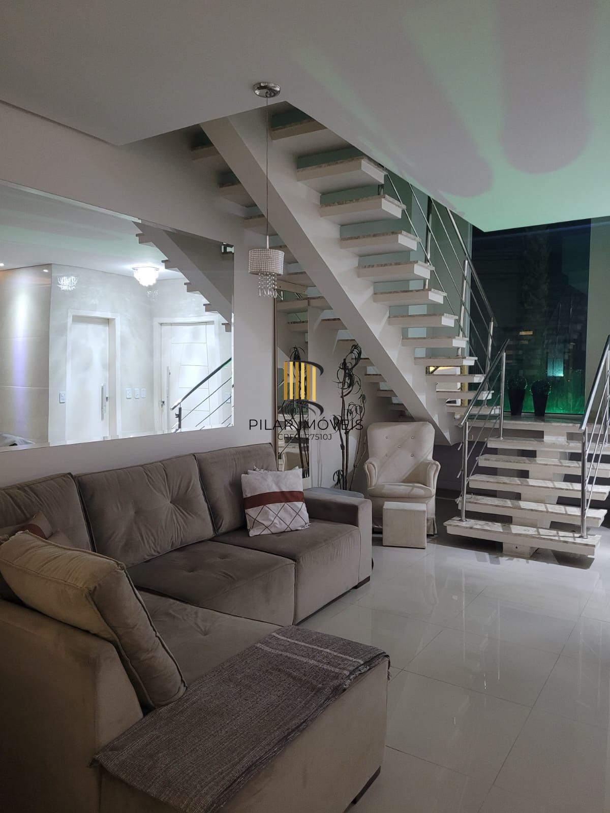 Não deixe de conhecer esta preciosidade na Lomba do Pinheiro