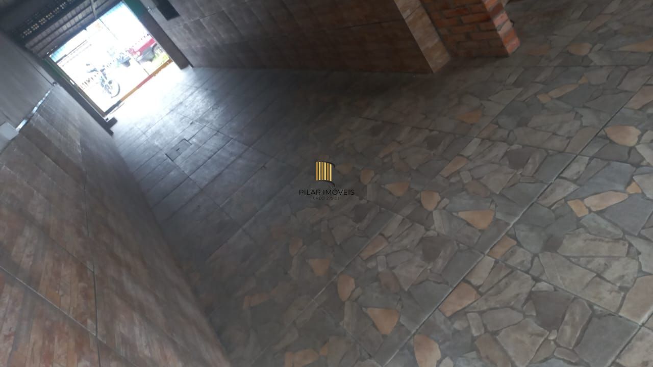 Casa 2 dormitórios no bairro Tijuca