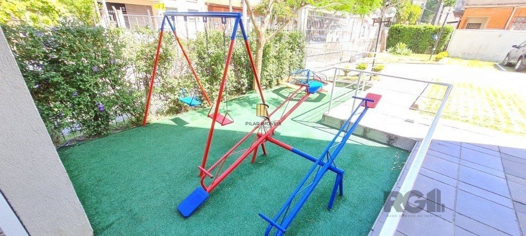 Apartamento para Venda no Partenon de 2 dormitórios 1 vaga