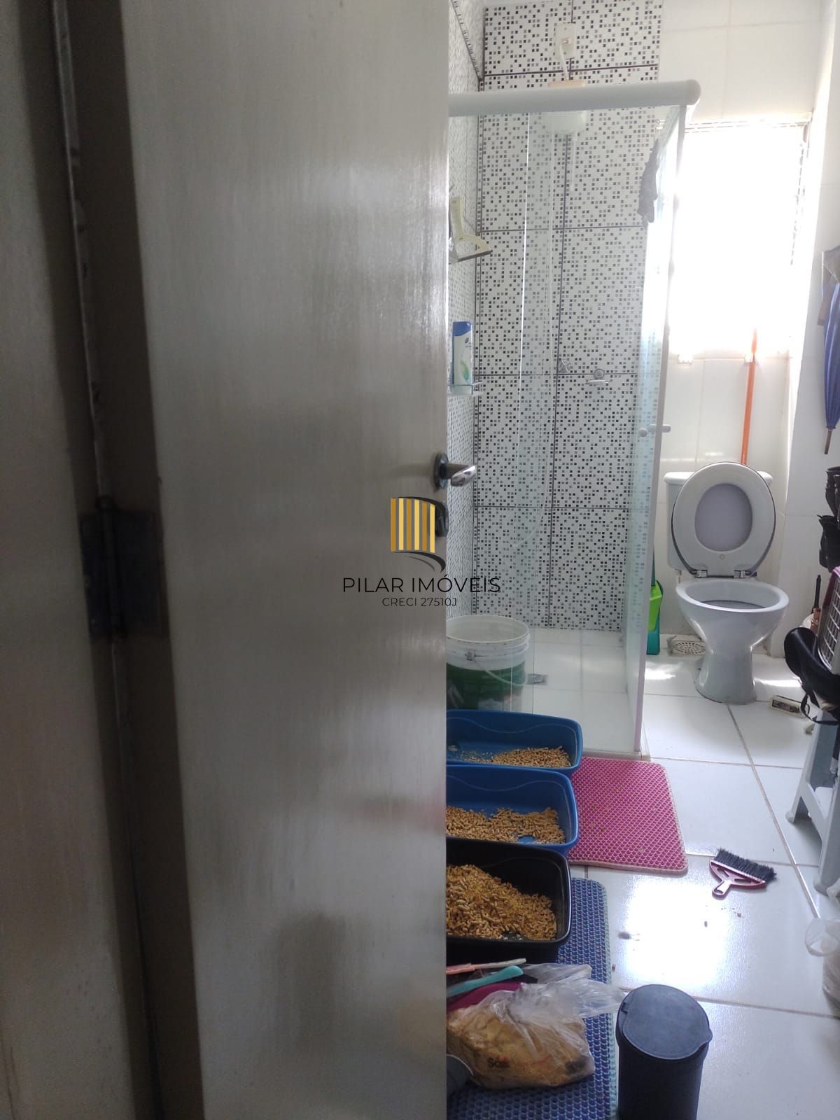 Cobertura 2 dormitórios no bairro Santana