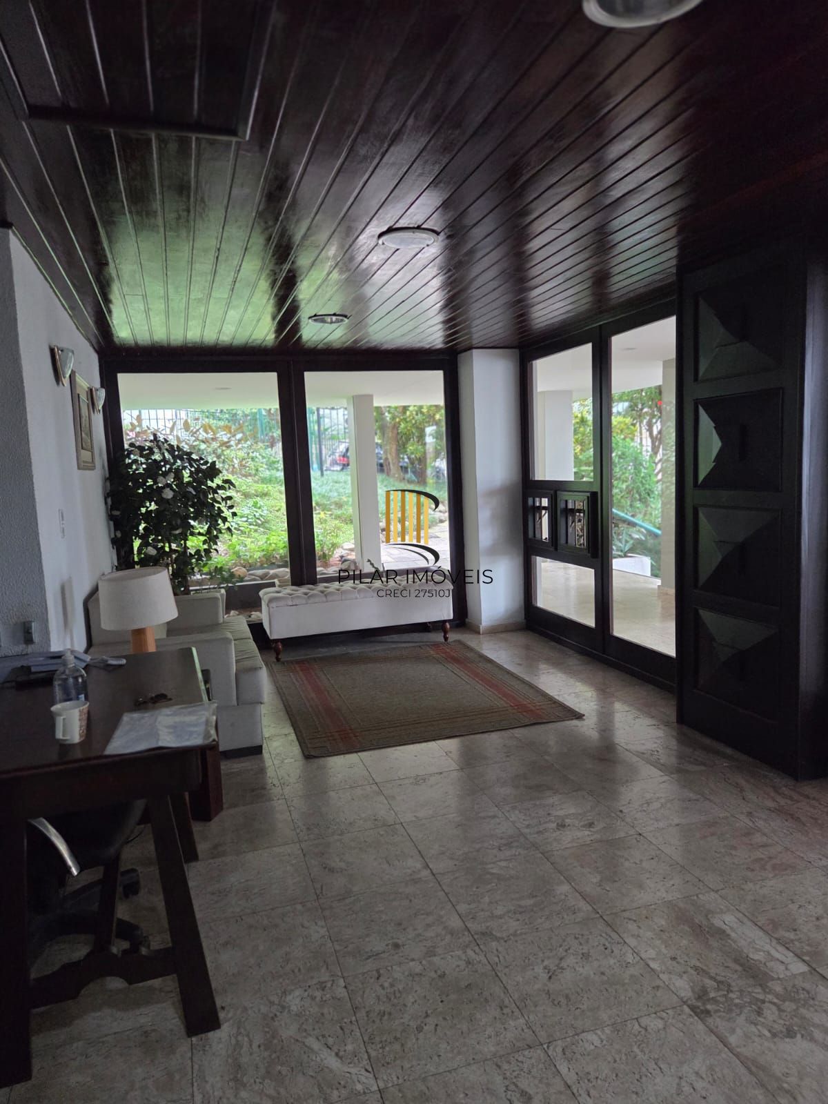 Apartamento 3 dormitórios no bairro Petrópolis