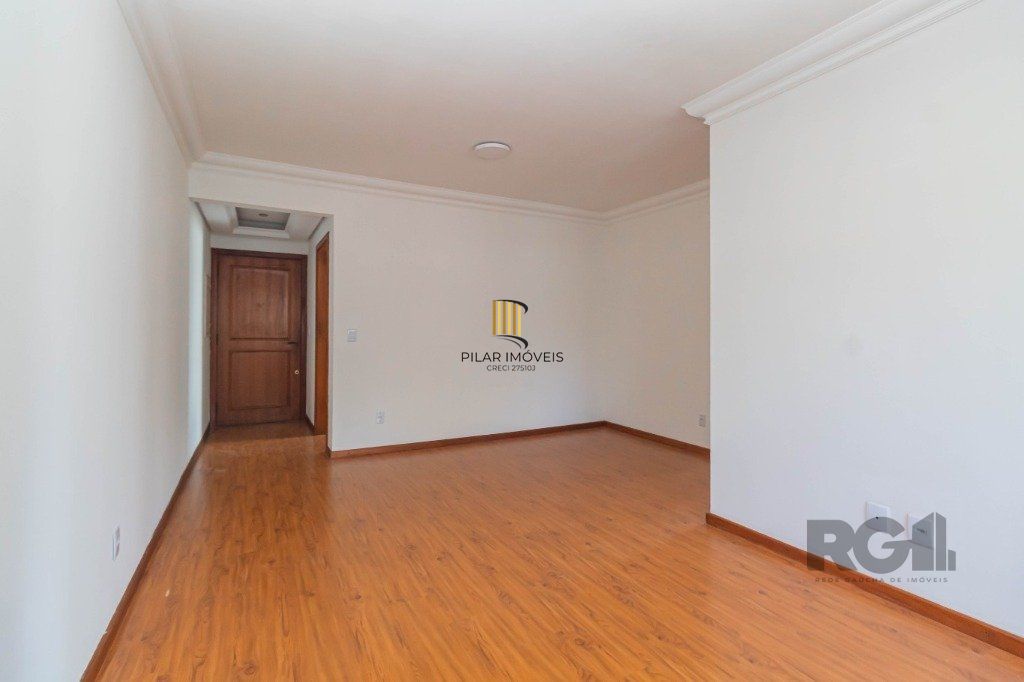 Boa Vista 3 dormitórios 1 suite 1 vaga condomínio com Infra estrutura