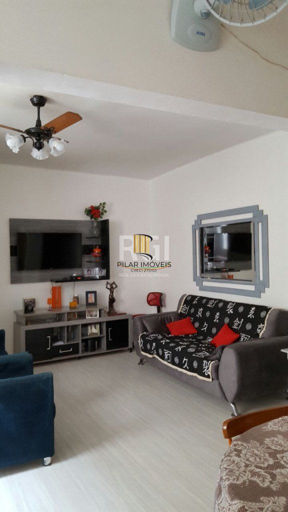 Apartamento para Venda - 71m², 3 dormitórios, Menino Deus - Pilar Imóveis