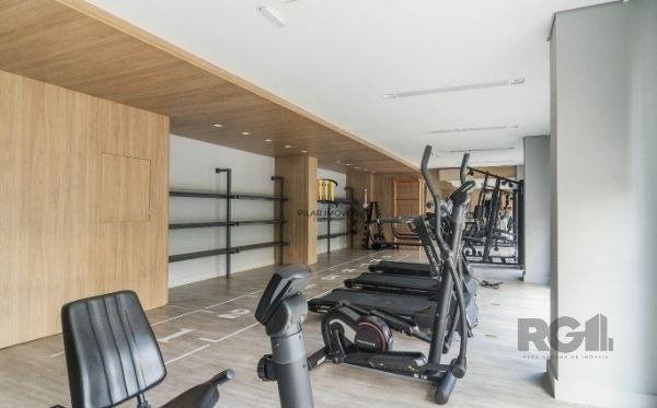Apartamento 1 dormitório no bairro Partenon