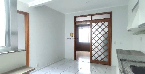 Apartamento na Cidade Baixa de 3 dormitórios e vaga