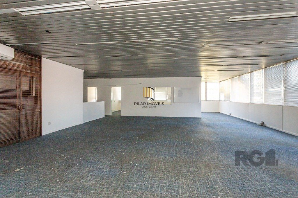 Conjunto/Sala para Venda - 170.13m², 0 dormitórios, Centro Histórico