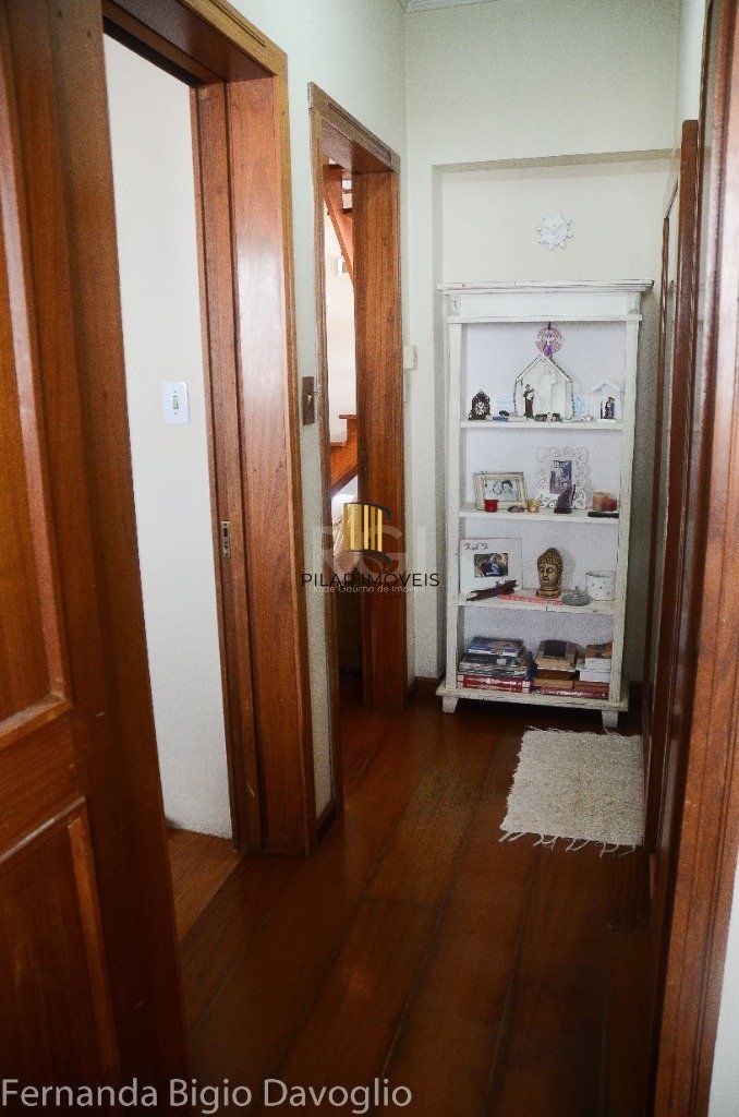 Apartamento para Venda - 150m², 3 dormitórios, São João