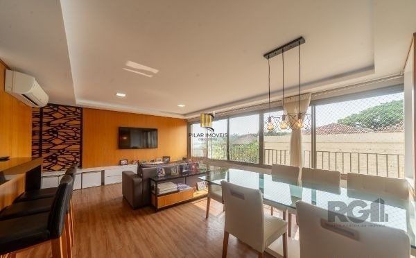 Apartamento 3 dormitórios no bairro Cavalhada