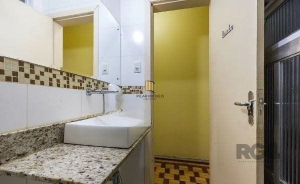 Apartamento de 3 dormitórios no bairro Rio Branco