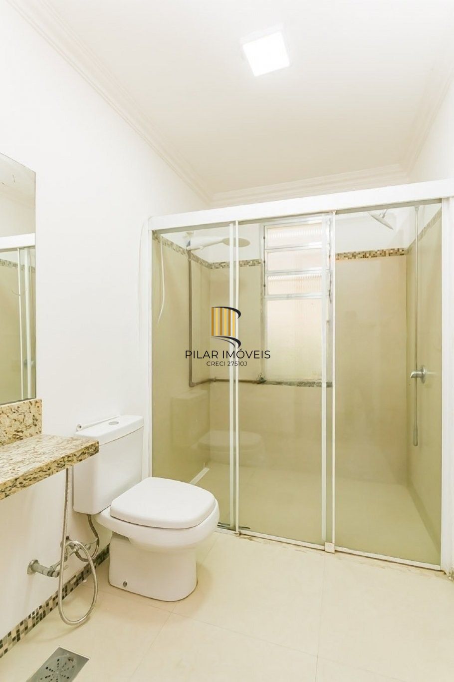 Apartamento 2 dormitórios no bairro Praia de Belas