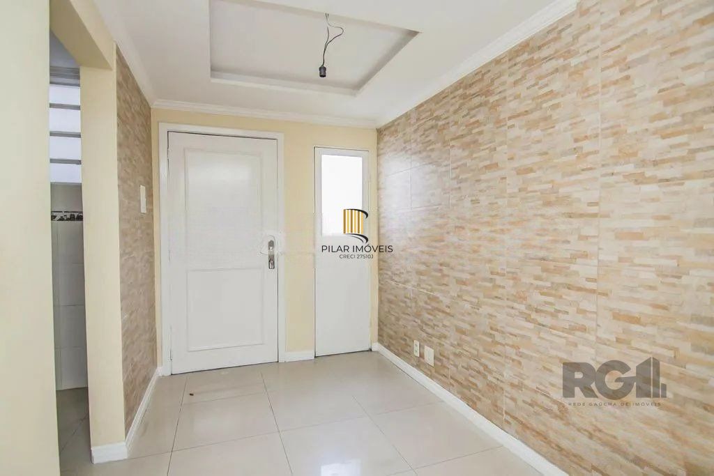 Apartamento 2 dormitórios no bairro Petrópolis