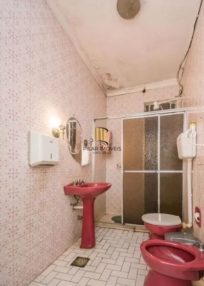 Apartamento no bairro Rio Branco de 3 dormitórios e vaga