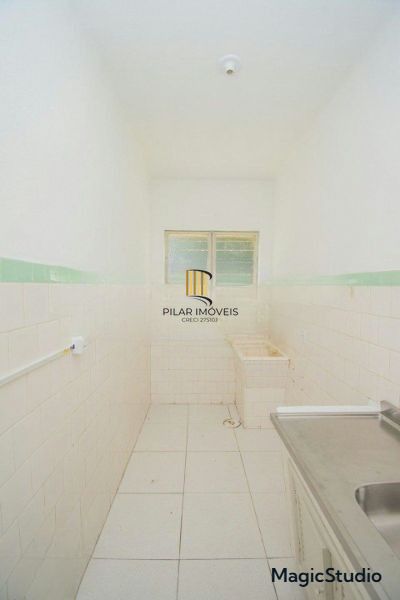 Apartamento 1 dorm à venda Avenida Taquara, Petrópolis - Porto Alegre