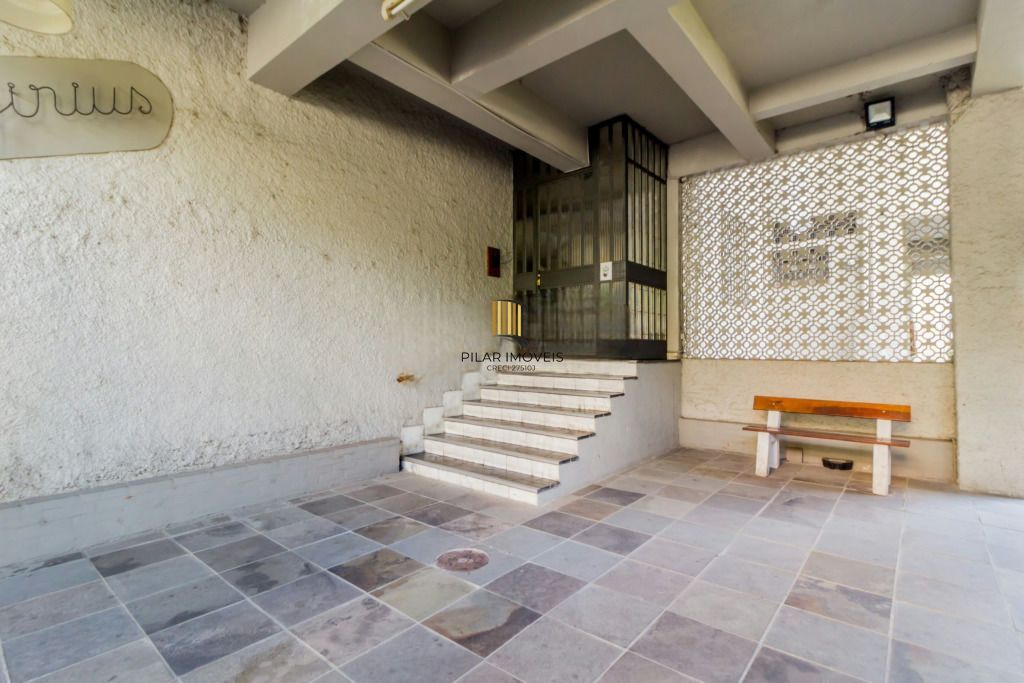 Menino Deus - Porto Alegre Apartamento 2 dormitorios