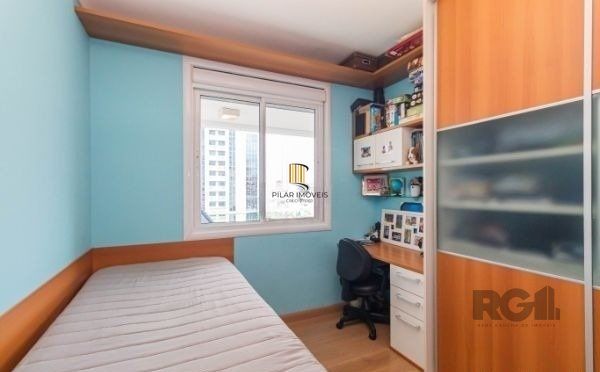 Apartamento 2 dormitórios no bairro Jardim Europa