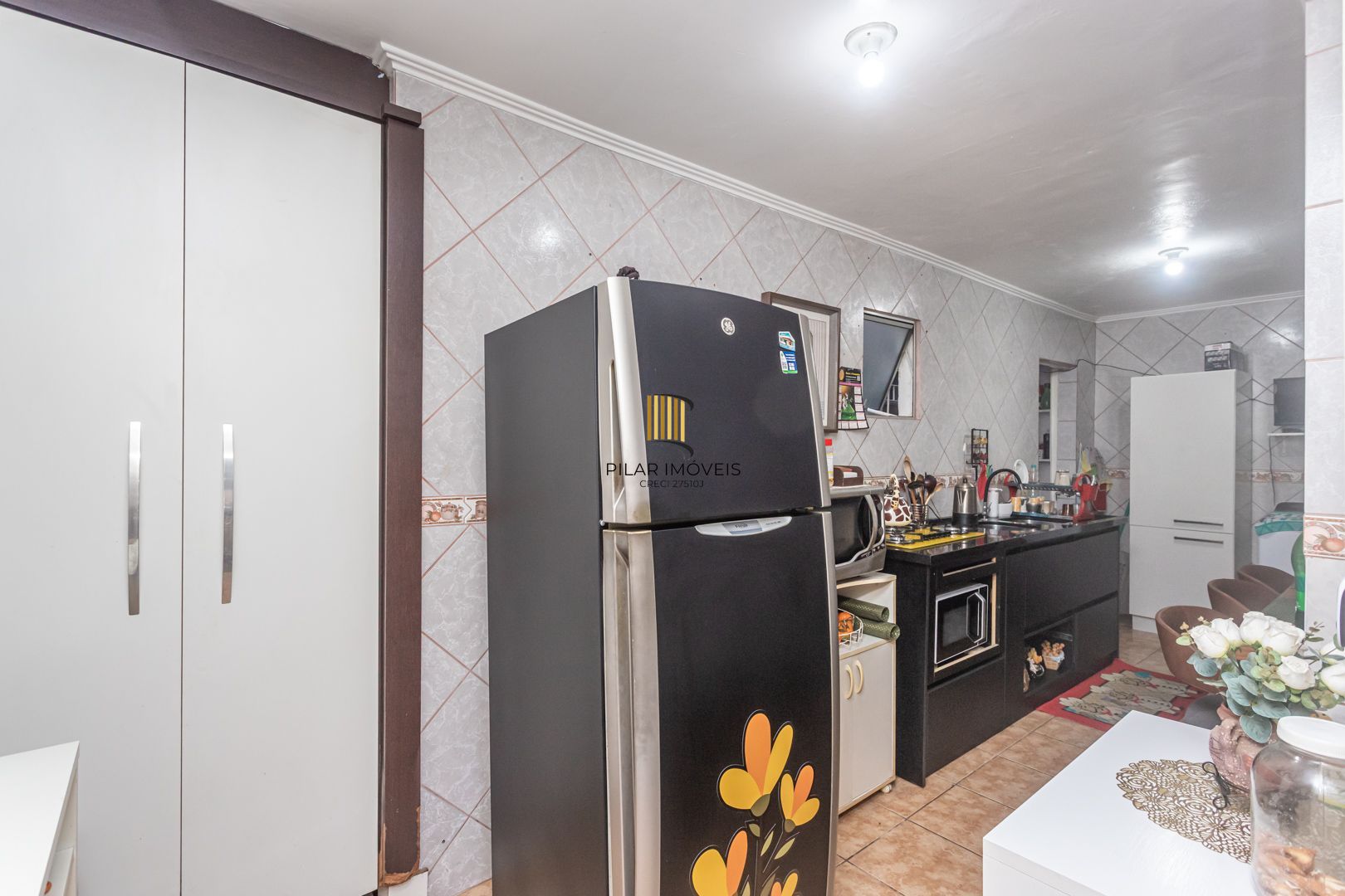 Apartamento 2 dormitórios no bairro Passo da Areia