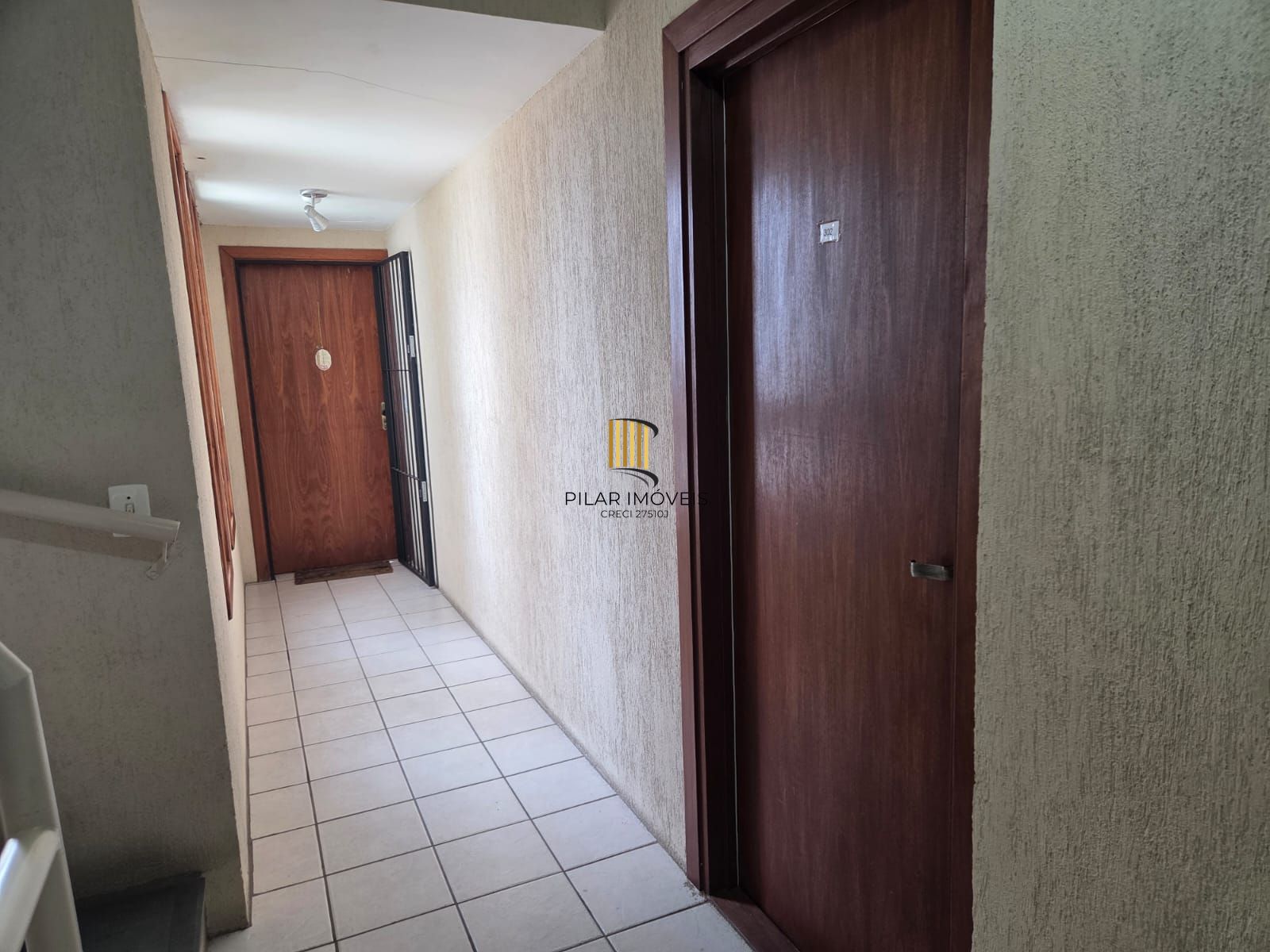 Apartamento 2 dormitórios no bairro Petrópolis