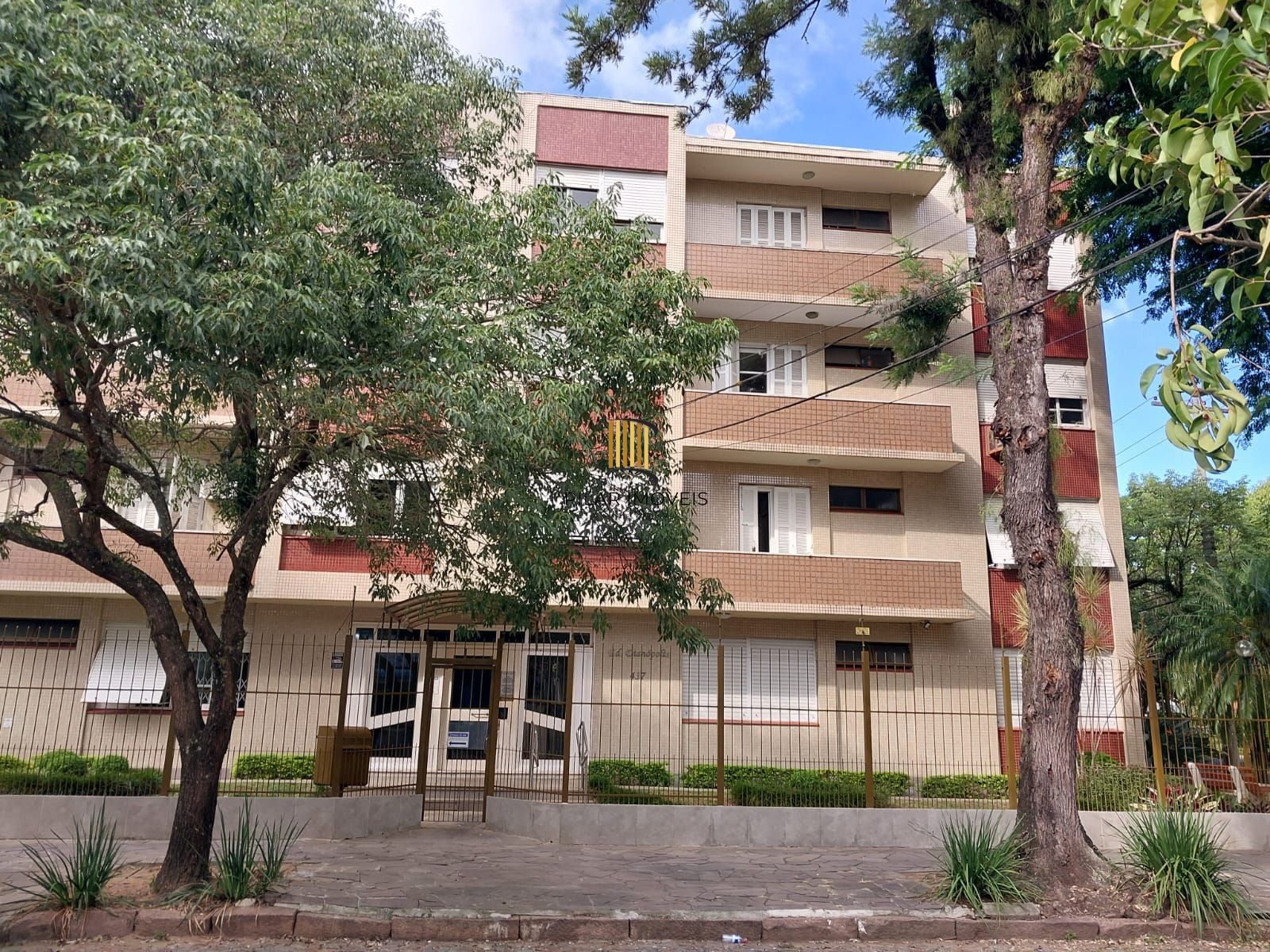 Apartamento 3 dorms à venda Rua Visconde do Herval, Menino Deus - Porto Alegre