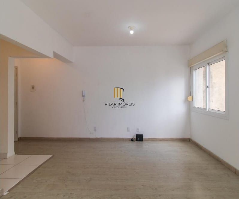 Apartamento JK no Centro DESOCUPADO