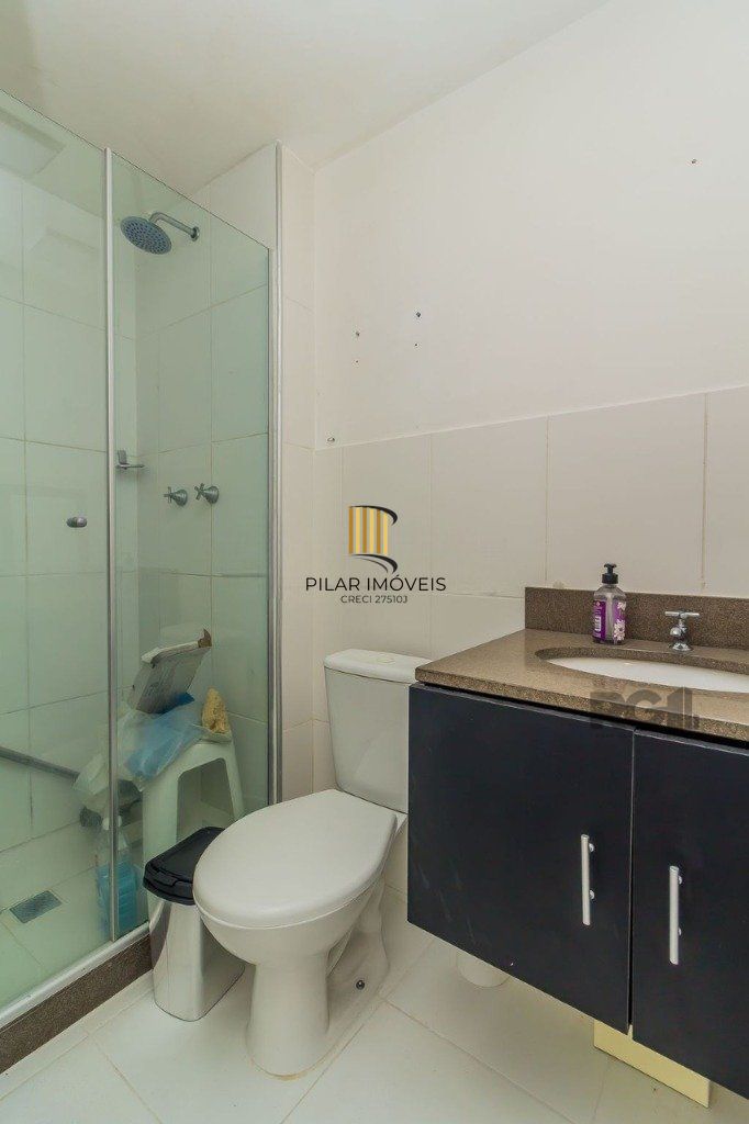 Apartamento 2 dormitórios no bairro Farrapos