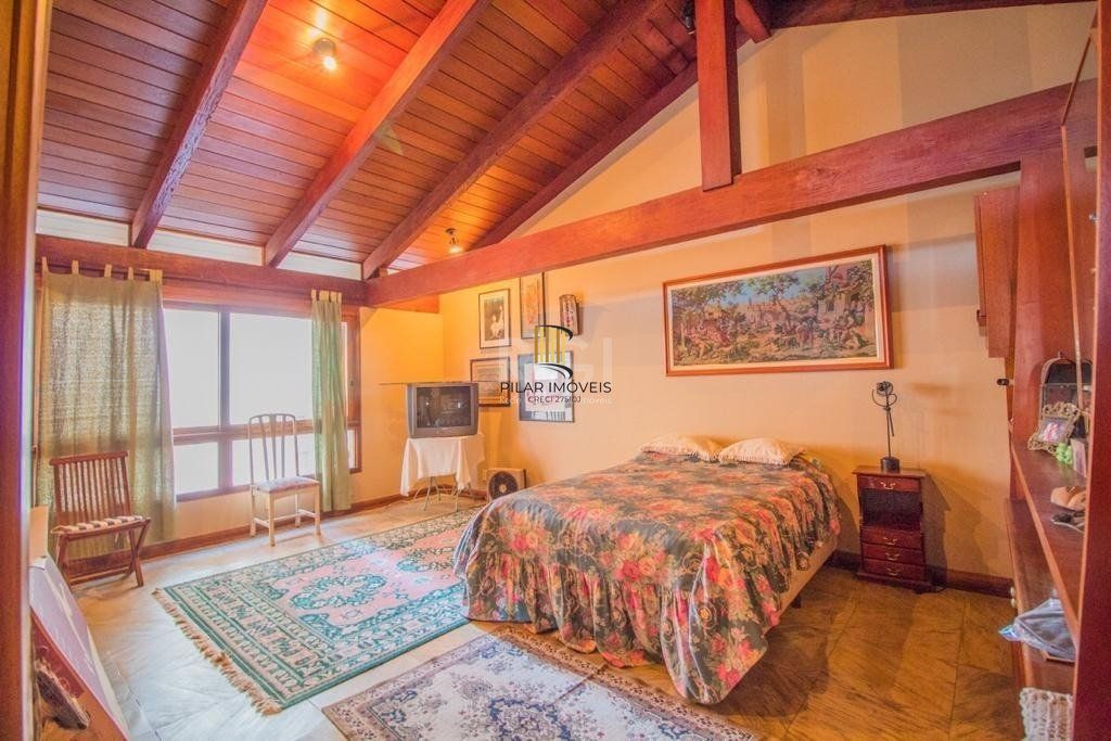 Apartamento duplex em Petropolis