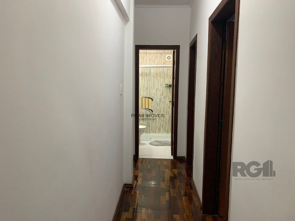 Apartamento 3 Dormitório(s) Bairro Petrópolis