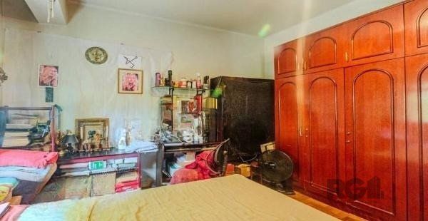Apartamento no bairro Auxiliadora de 3 dormitórios