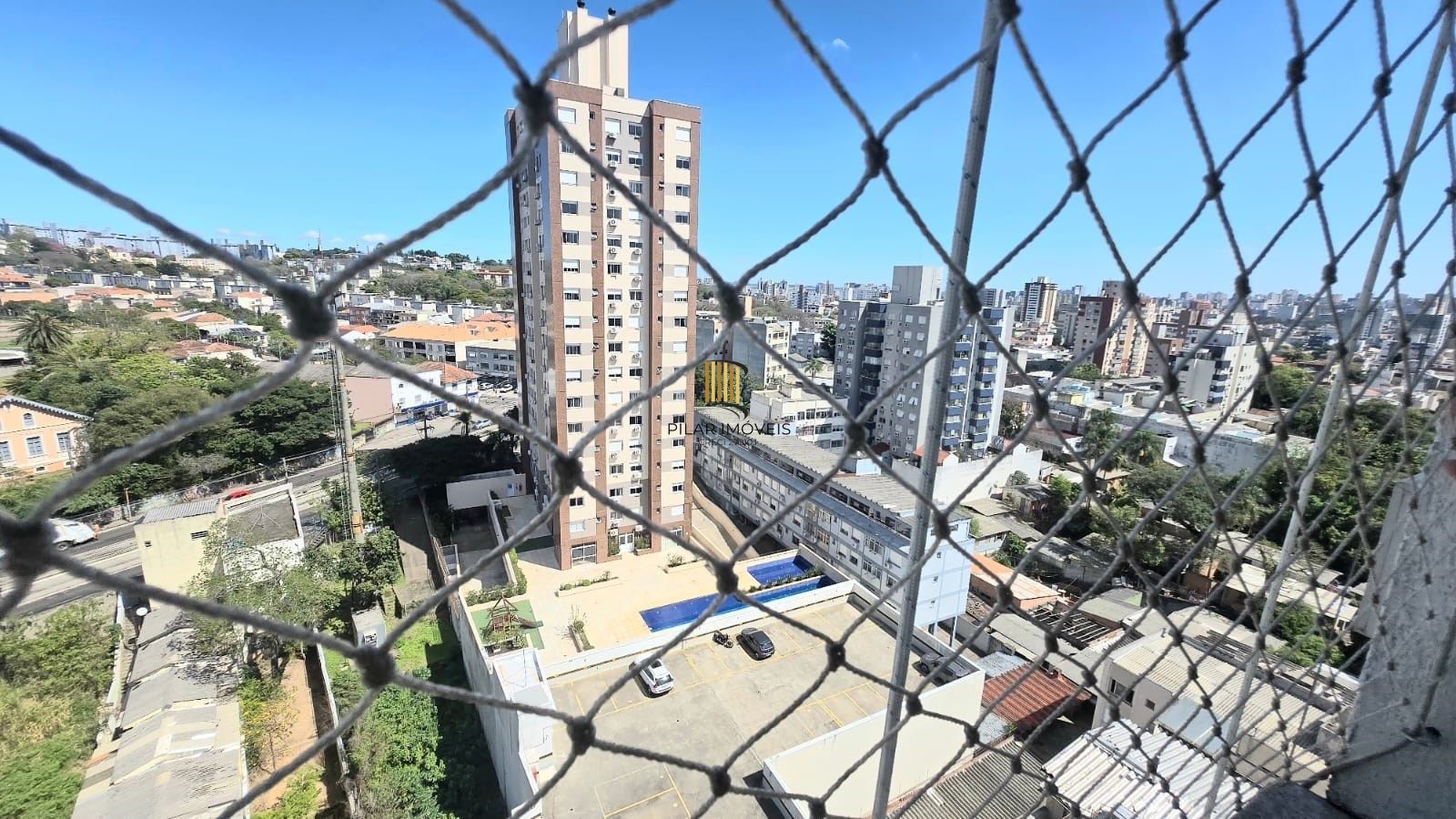 Apartamento, Venda , 124m2, 3 Dormitórios, Suite,Banheiro, Semimobiliado, Churrasqueira, 2 Vagas, Colégio La Salle, Santana, Poa/ Rs