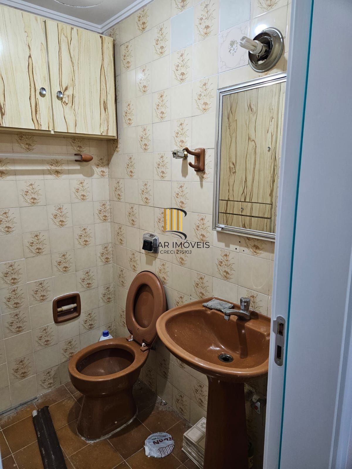 Apartamento JK, no bairro Sarandi, em Porto Alegre/RS