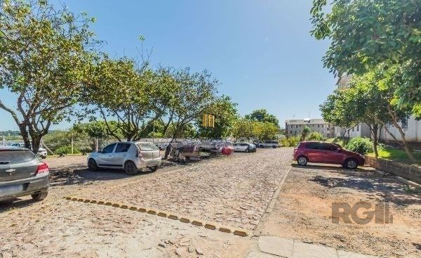 Apartamento na Vila Nova de 2 dormitórios e vaga rotativa