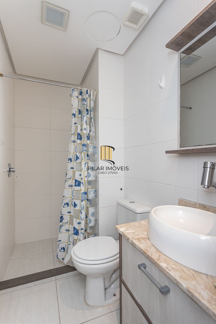 Apartamento 2D Mobiliado