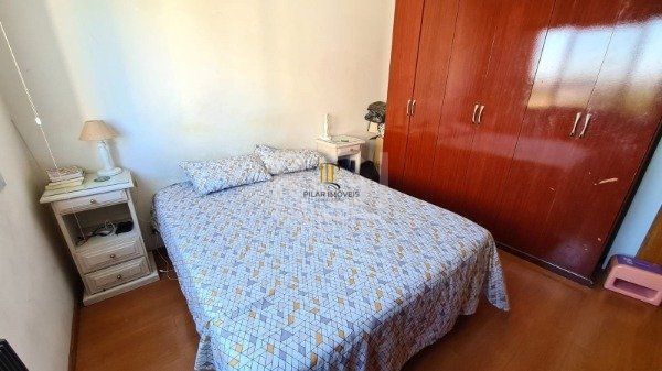 Apartamento no Nonoai de 2 dormitórios vaga e infra