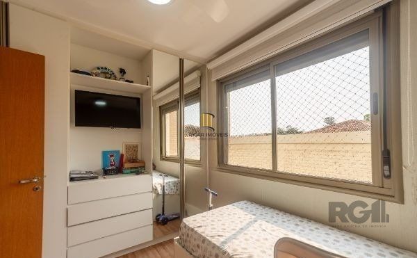 Apartamento 3 dormitórios no bairro Cavalhada