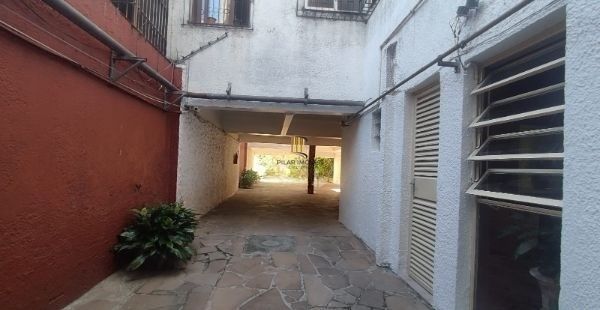 Apartamento na Cidade Baixa de 3 dormitórios e vaga