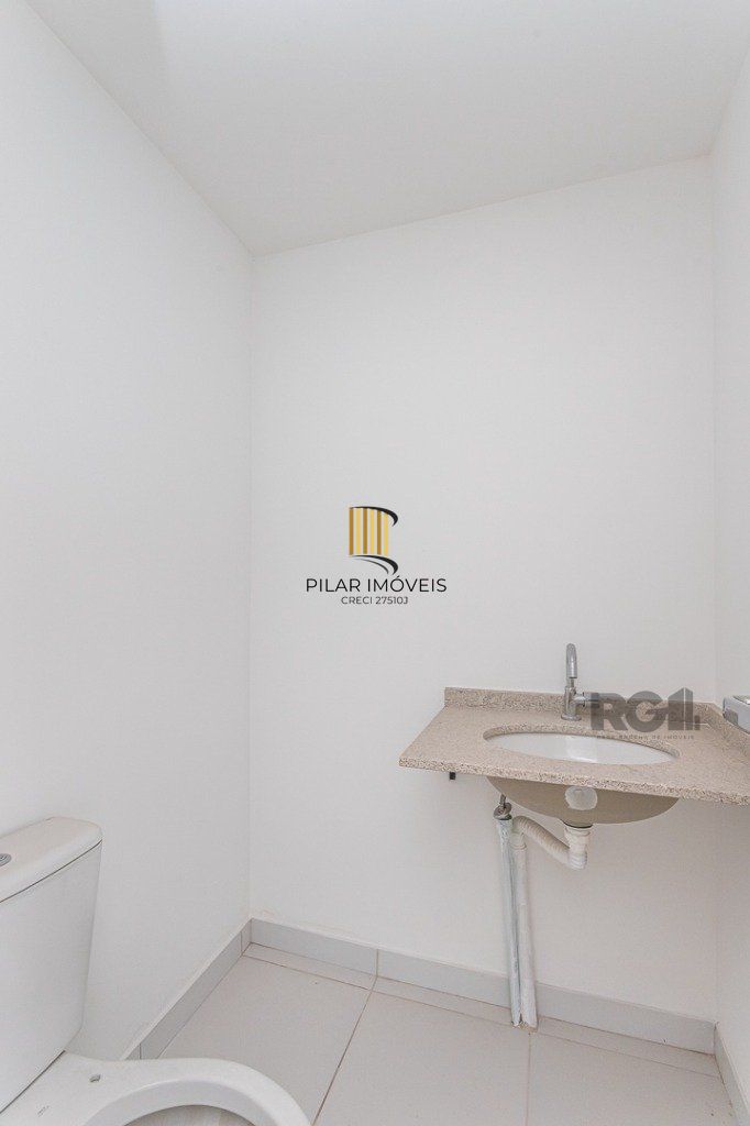 Conjunto / Sala para Venda no DOC OFFICE DESOCUPADA