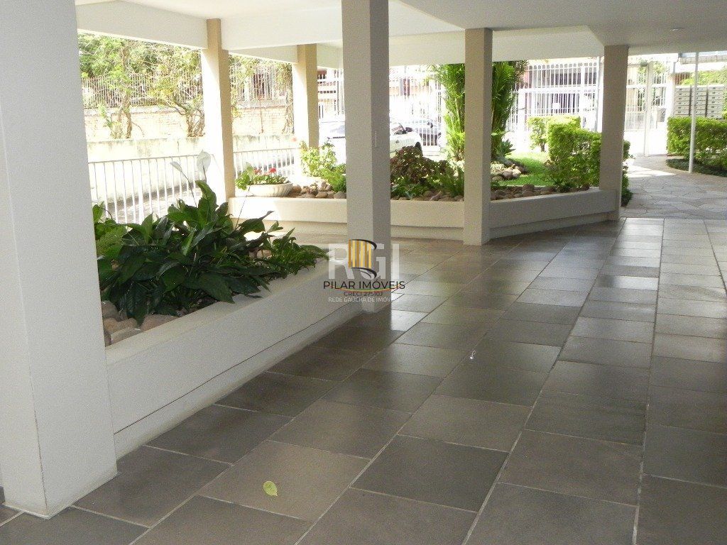 Apartamento para Venda - 107.65m², 3 dormitórios, sendo 1 suites, 2 vagas - Cristo Redentor