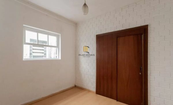 Apartamento de 1 dormitório no bairro Floresta