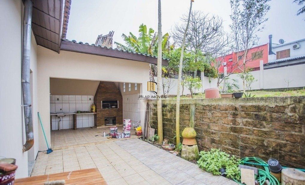 Casa de 3 dormitórios 2 vagas - Viamão